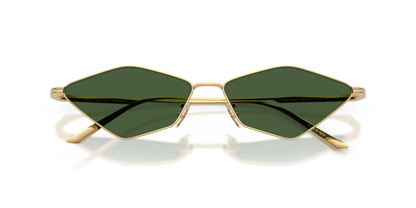 Oliver Peoples 2001c 1384S Sunglasses - view 18